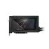 GIGABYTE AORUS GeForce RTX 5090 XTREME WATERFORCE 32GB GDDR7 Graphics Card